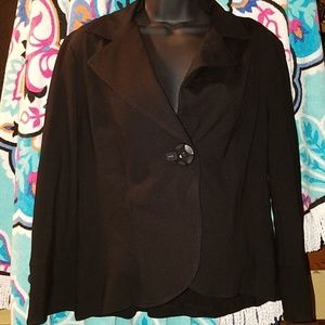 CAbi blazer
